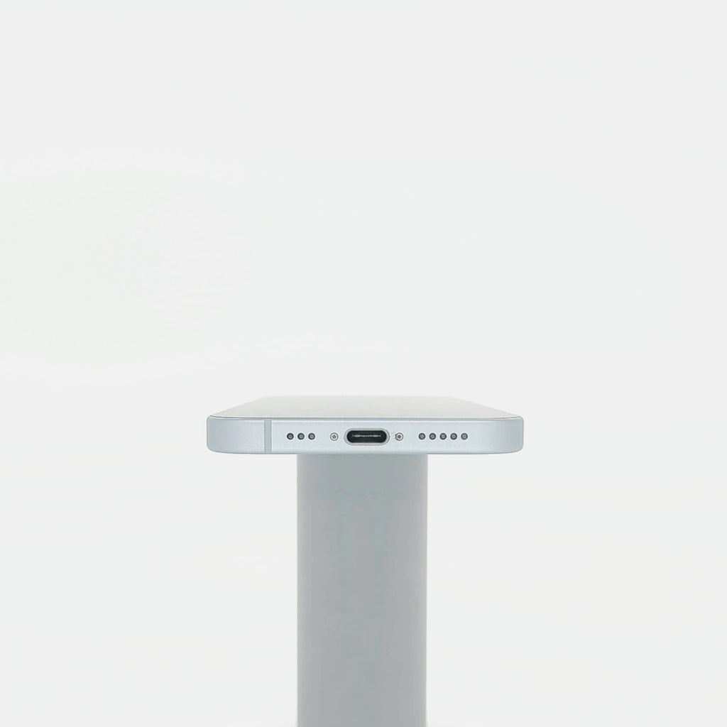 95新 Apple iPhone 15 256G 藍色 中國大陸版