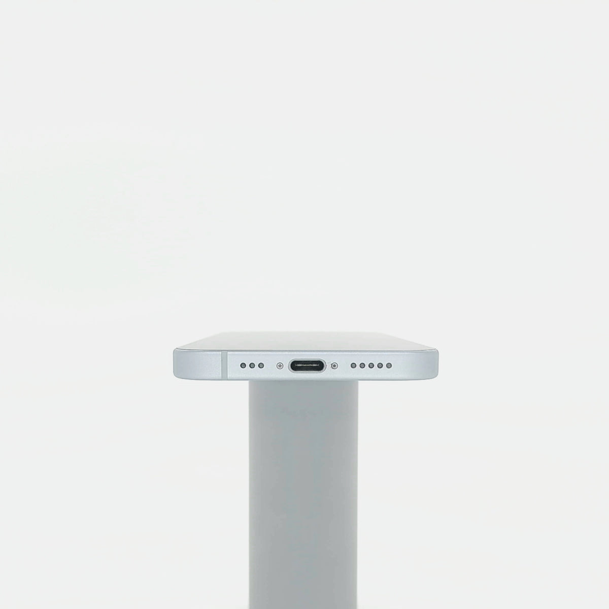 95新 Apple iPhone 15 256G 藍色 中國大陸版