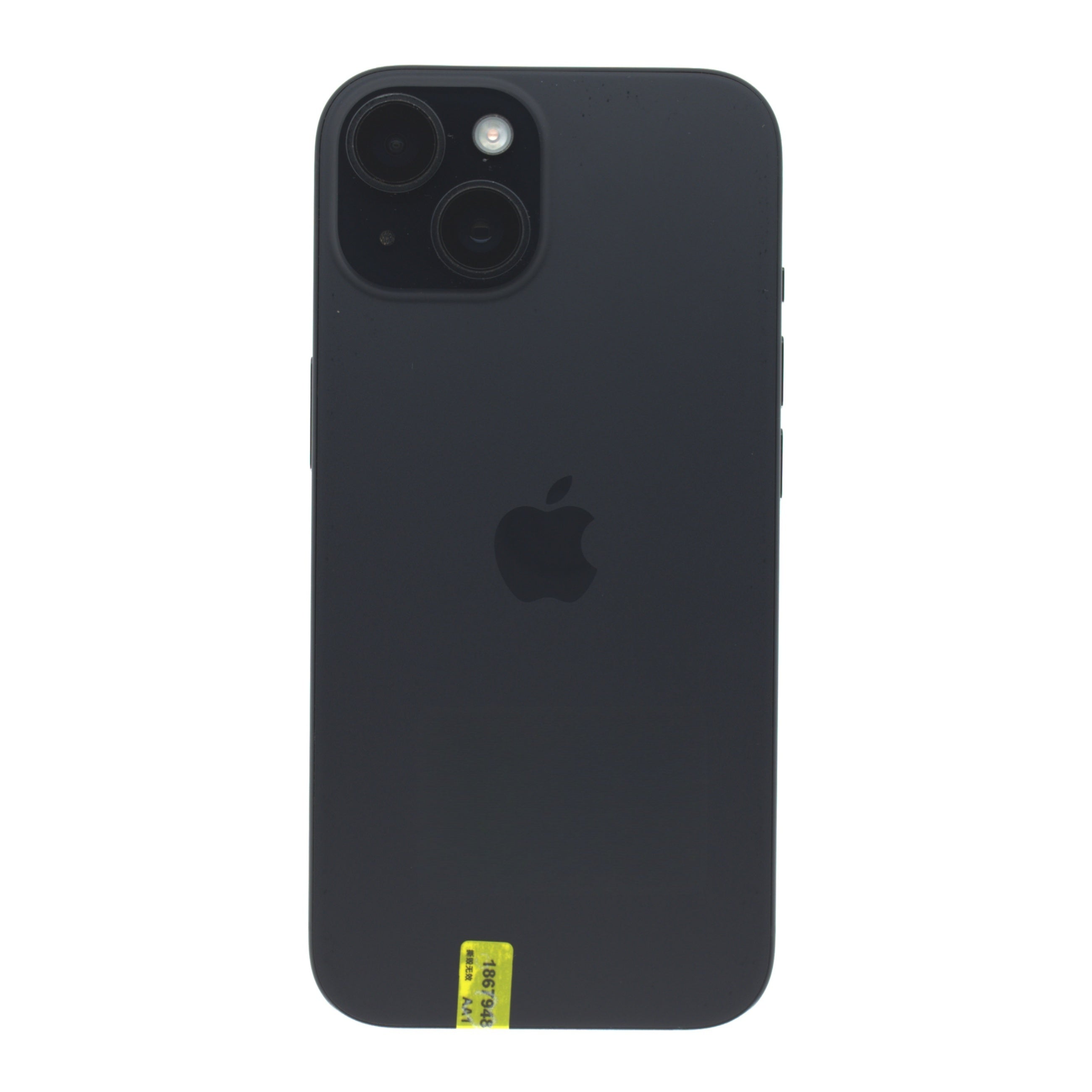 95新 Apple iPhone 15 128G 黑色 中國大陸版