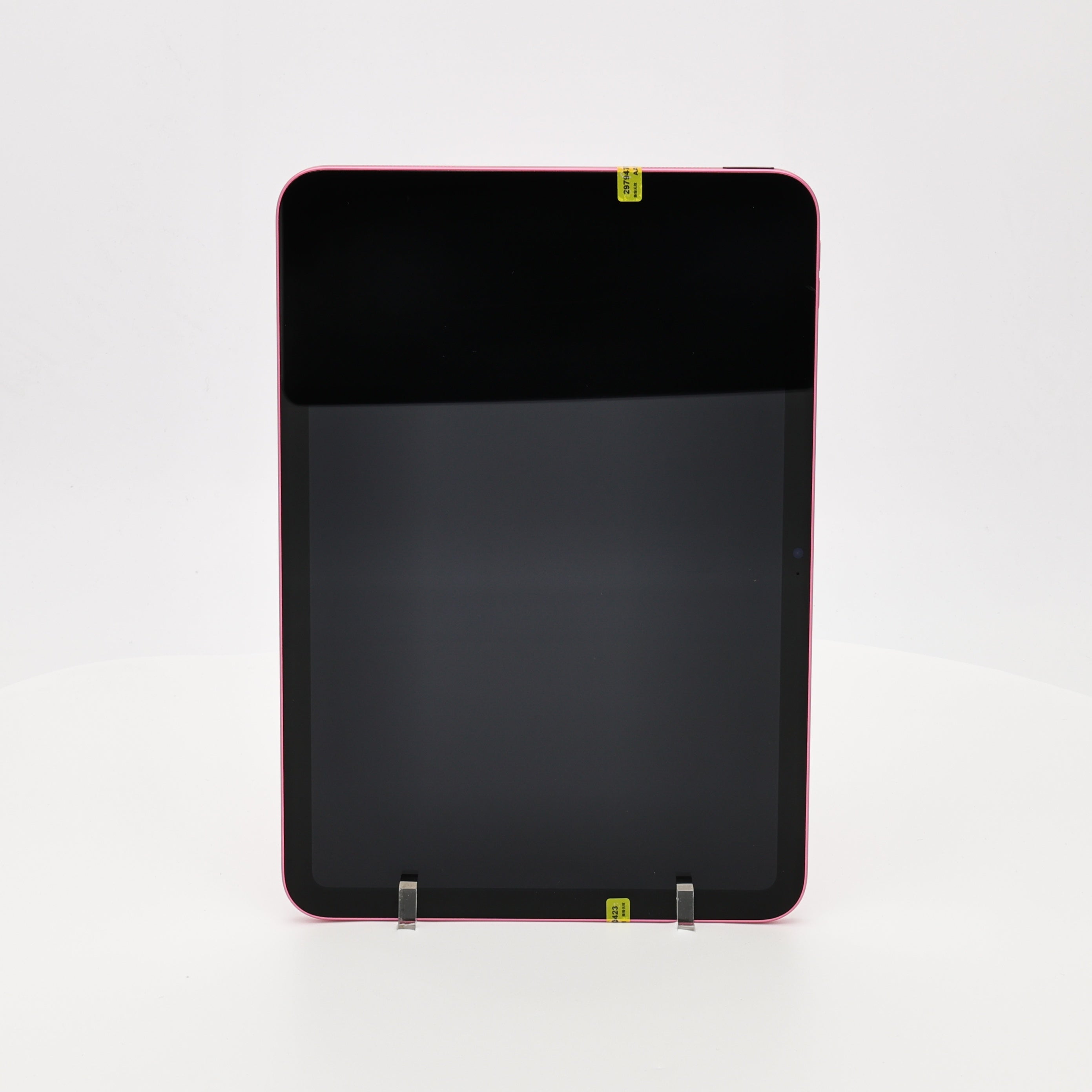 95新 Apple iPad 10代 256G 粉紅色 WIFI