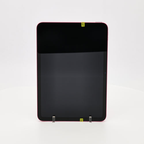 95新 Apple iPad 10代 256G 粉紅色 WIFI