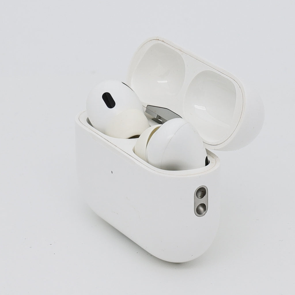 99新 Apple AirPods Pro 2 白色