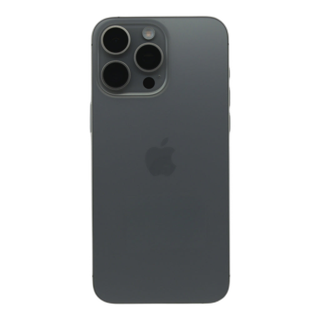 95新 Apple iPhone 15 Pro Max 256G 原色鈦金屬 中國大陸版