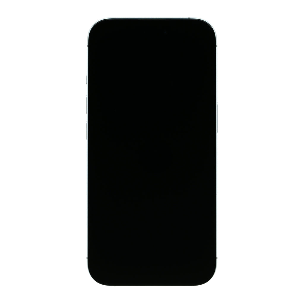 95新 Apple iPhone 16 256G 白色 中國大陸版