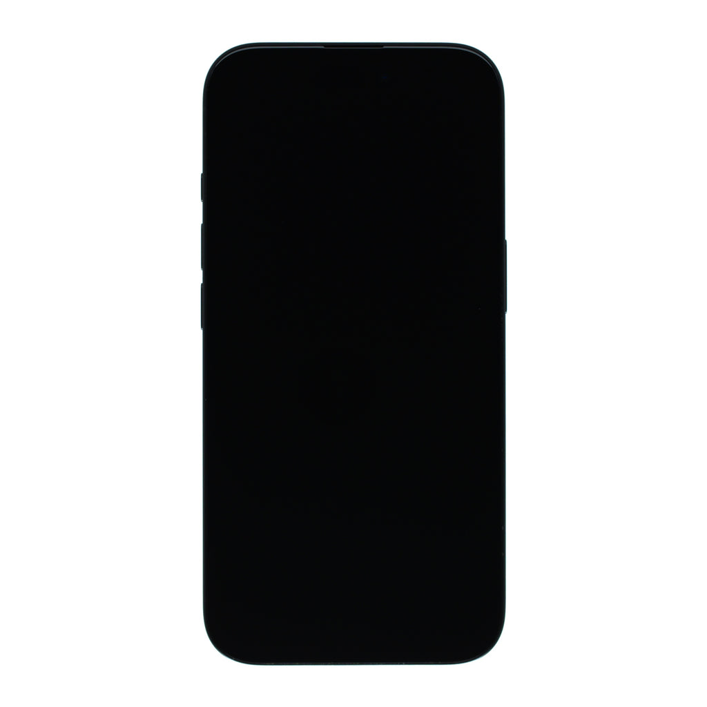 95新 Apple iPhone 16 128G 黑色 中國大陸版
