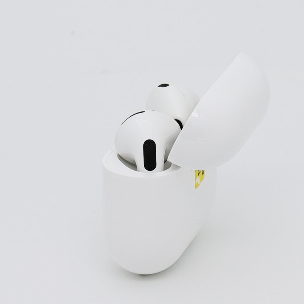 99新 Apple AirPods 4 (支持主动降噪) 白色