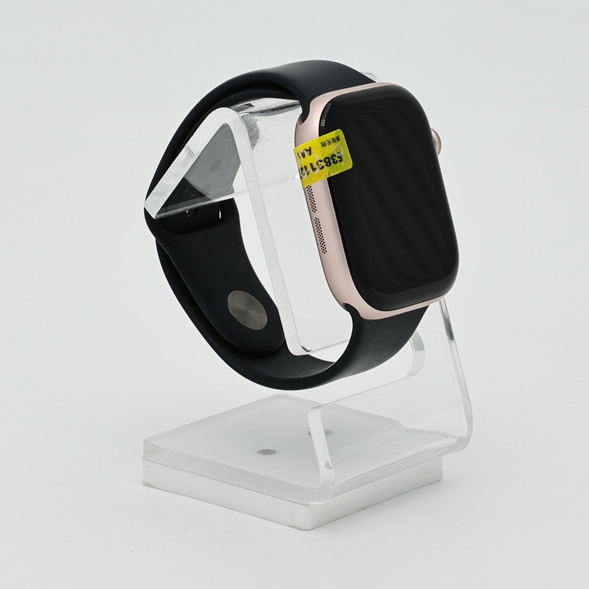 99新 Apple Watch Series 10 46毫米 鋁金屬