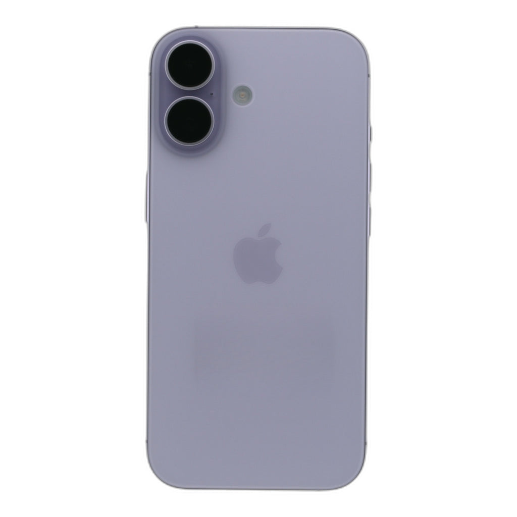 99新 Apple iPhone 17 256G 薰衣草紫色 中國大陸版