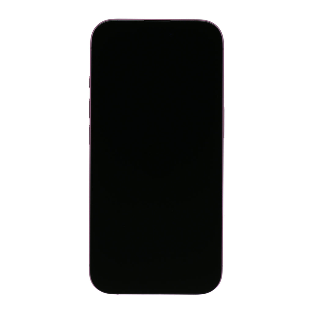 95新 Apple iPhone 16 256G 粉紅色 中國大陸版