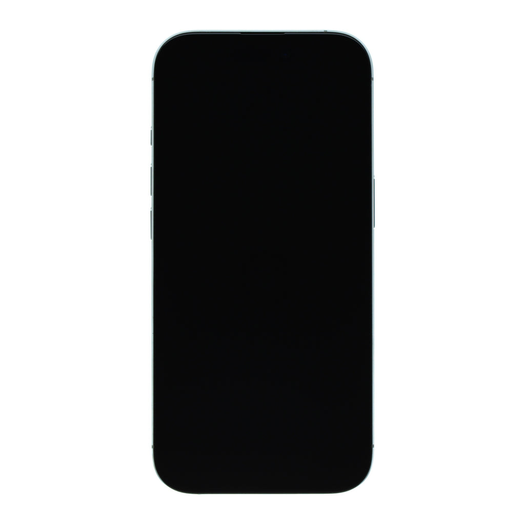 95新 Apple iPhone 16 Pro 128G 白色鈦金屬 中國大陸版