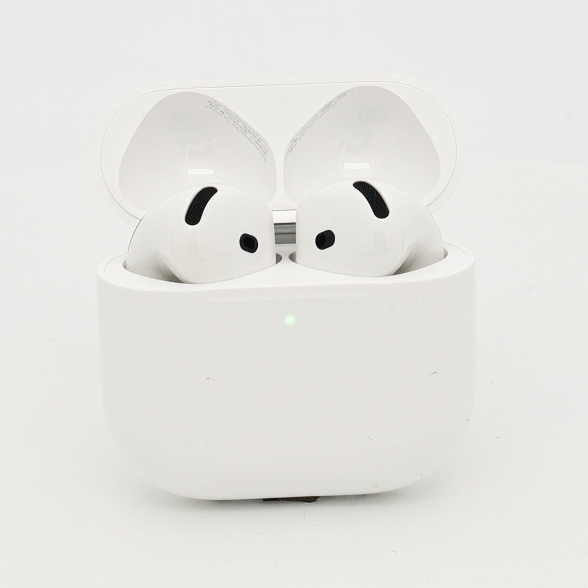 99新 Apple AirPods 4 (支持主动降噪) 白色