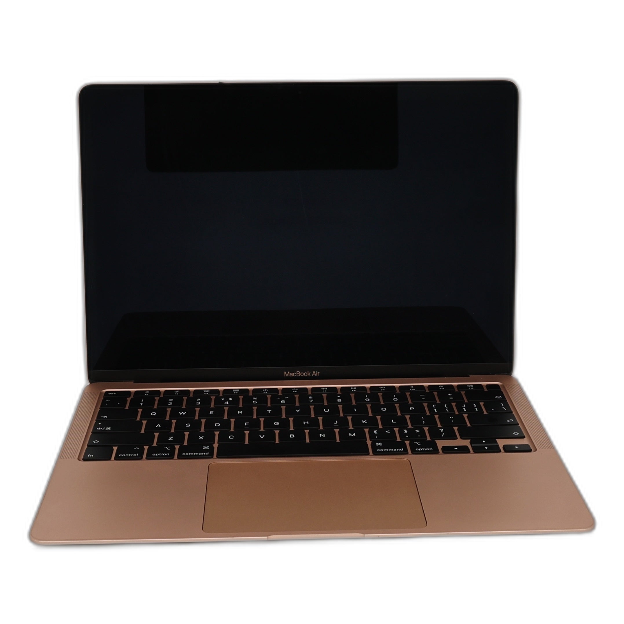 95新 Apple MacBook Air 20年 13寸 i3 1.1G 8G RAM 256G SSD 金色