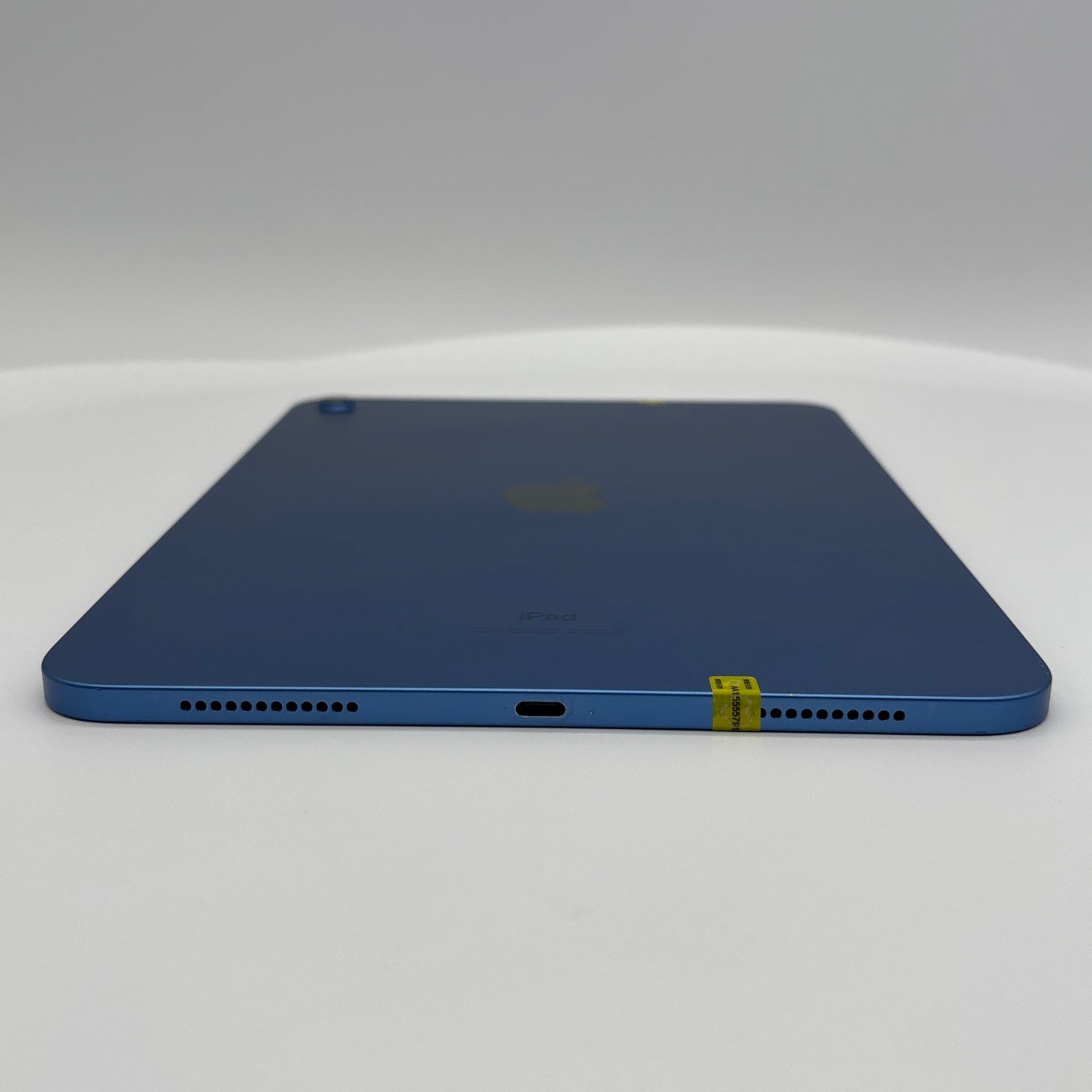 99新 Apple iPad 10代 64G 藍色 WIFI