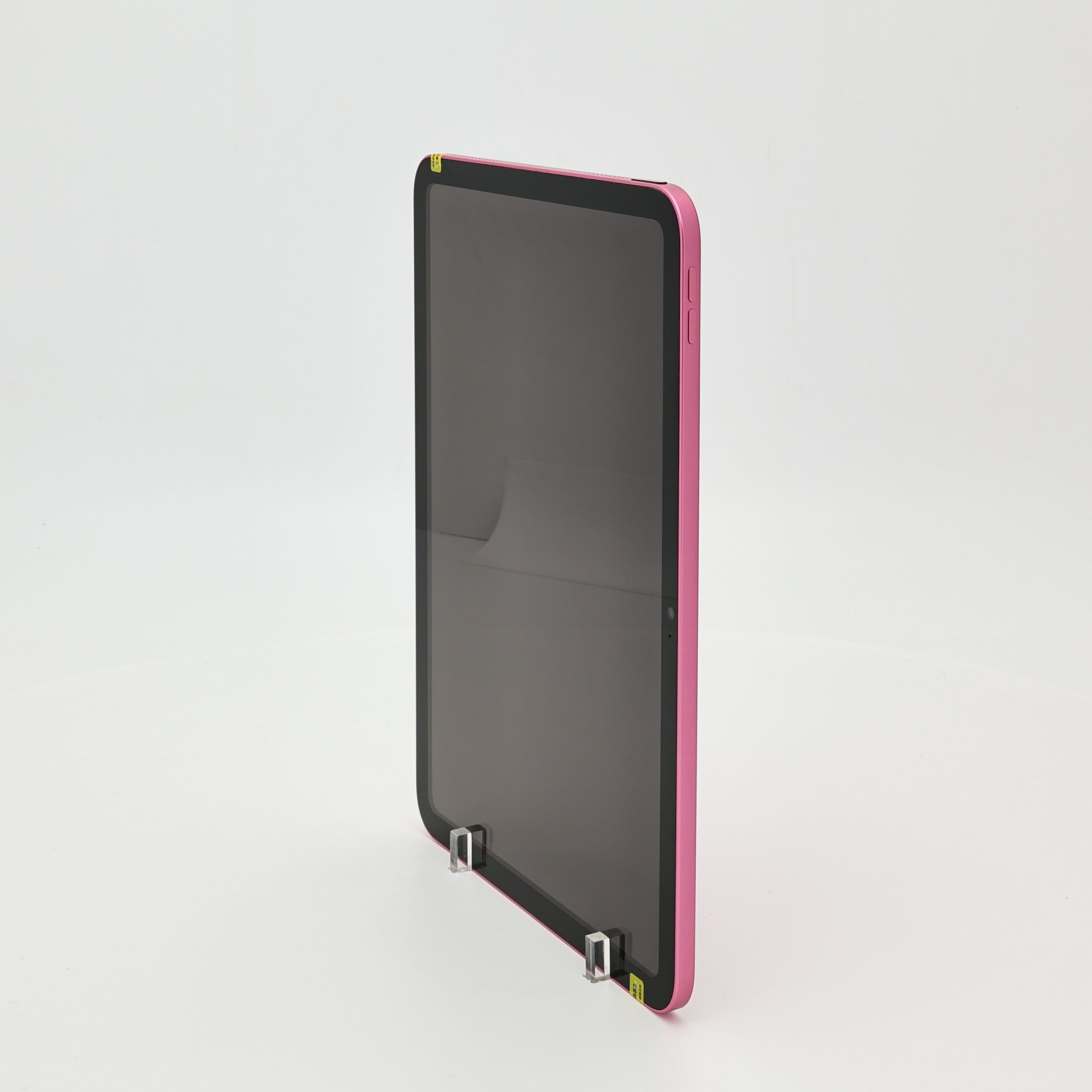 95新 Apple iPad 10代 64G 粉紅色 WIFI