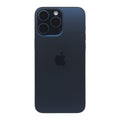 95新 Apple iPhone 15 Pro Max 512G 藍色鈦金屬 中國大陸版