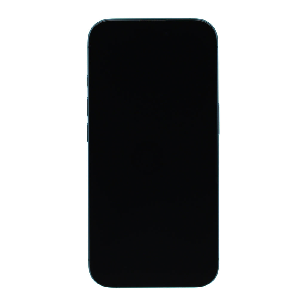 99新 Apple iPhone 16 256G 深青色 中國大陸版