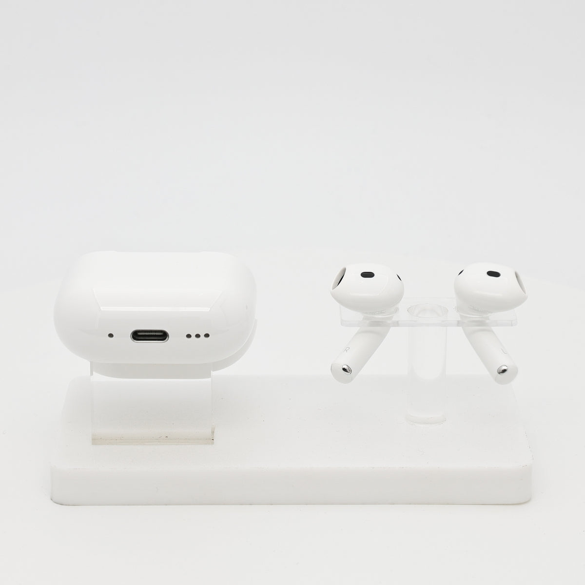 99新 Apple AirPods 4 (支持主动降噪) 白色