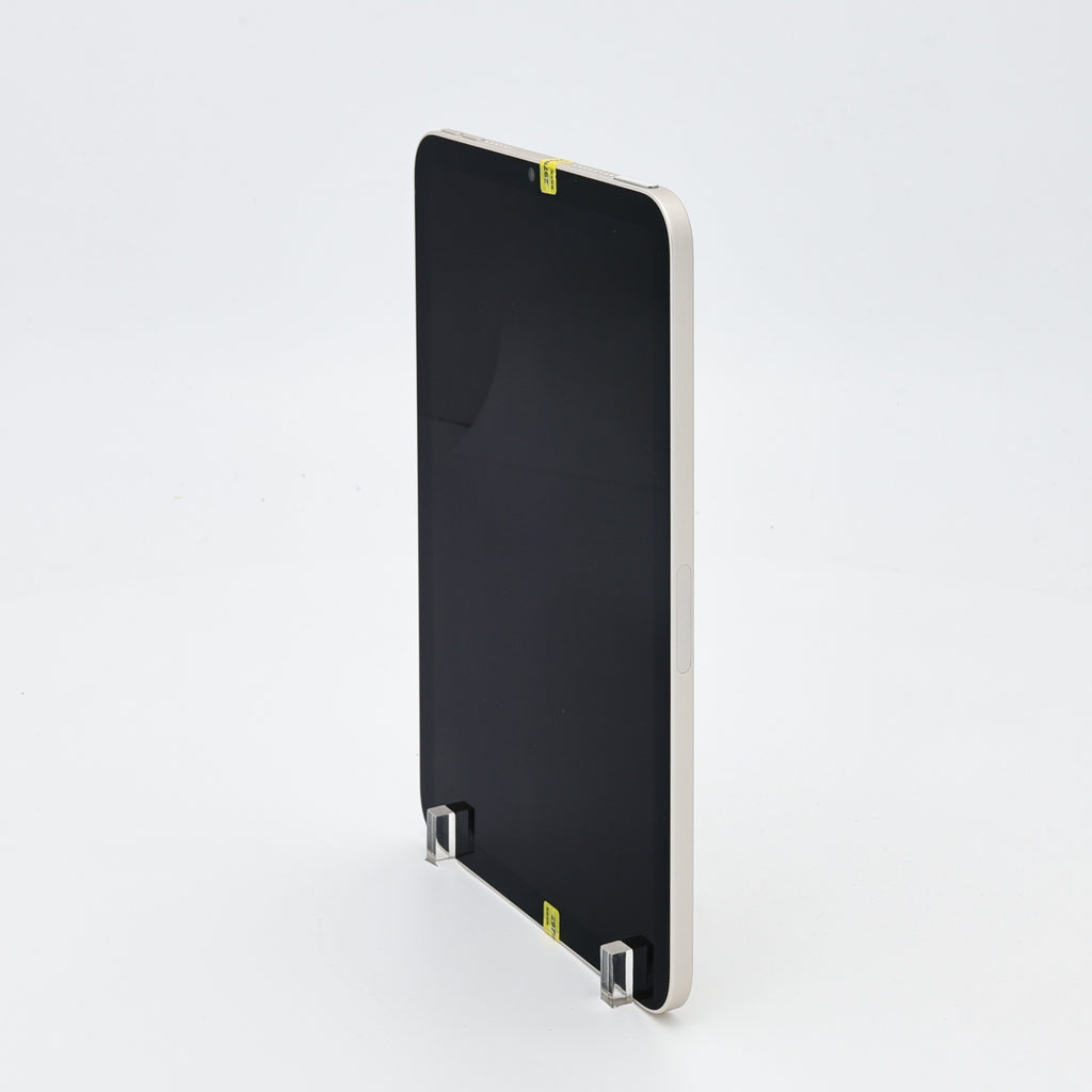 95新 Apple iPad mini6 64G 星光色 WIFI