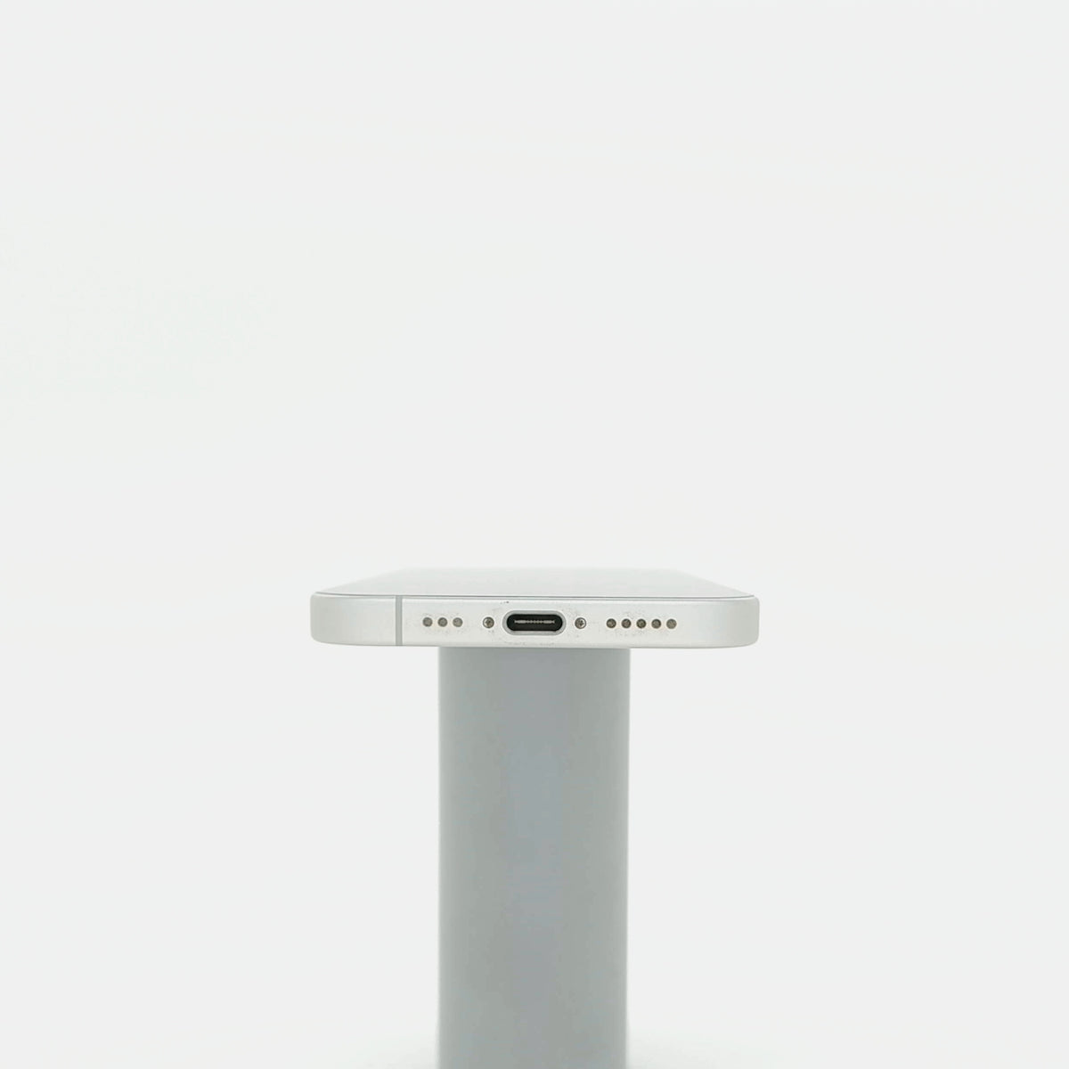95新 Apple iPhone 16 128G 白色 中國大陸版
