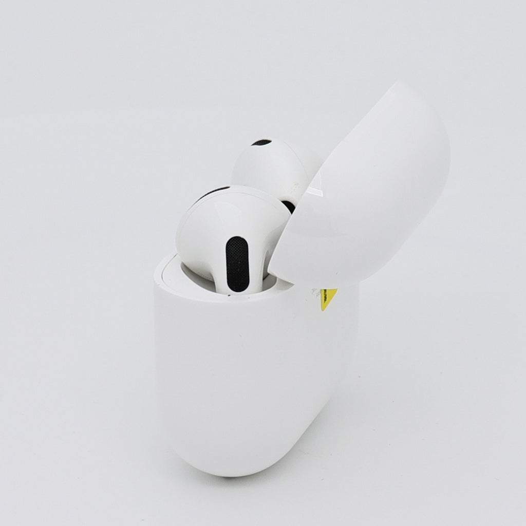 99新 Apple AirPods 4 (支持主动降噪) 白色