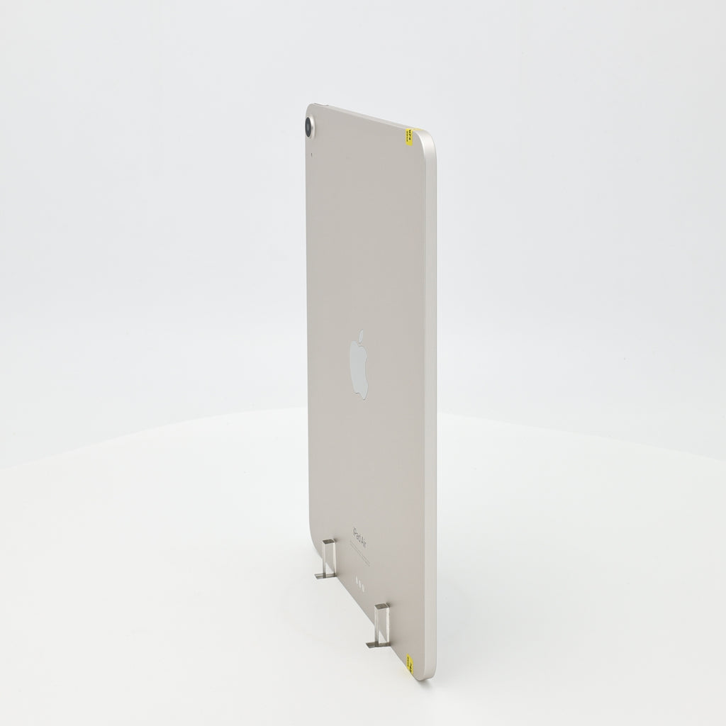 95新 Apple iPad Air5 64G 星光色 WIFI