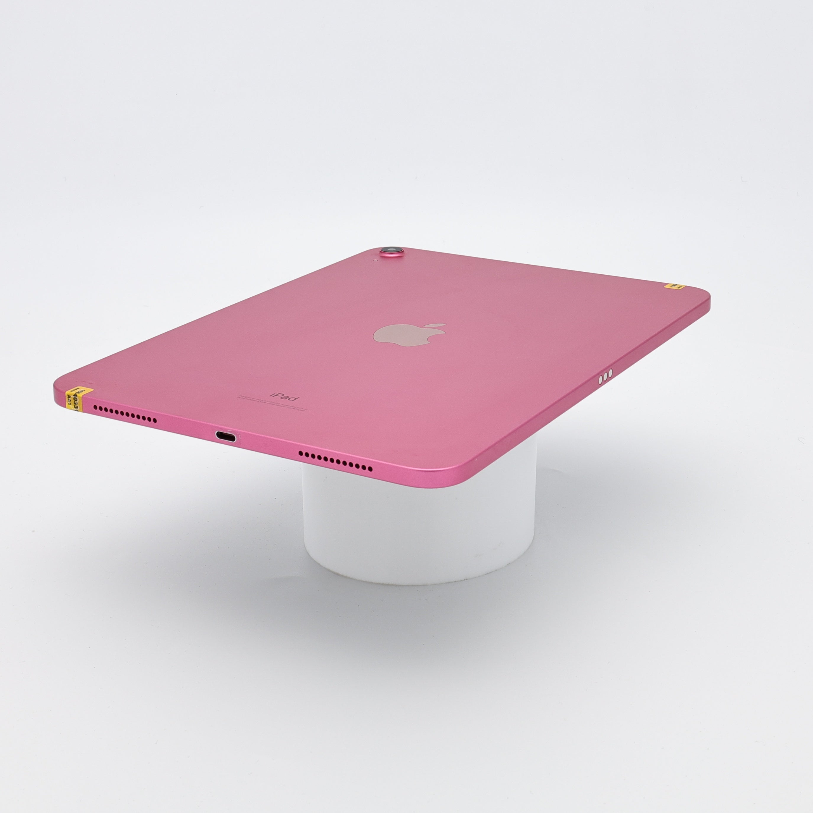 95新 Apple iPad 10代 256G 粉紅色 WIFI