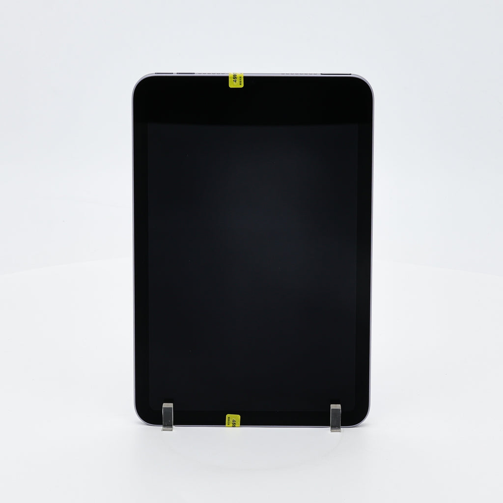 95新 Apple iPad mini6 64G 紫色 WIFI