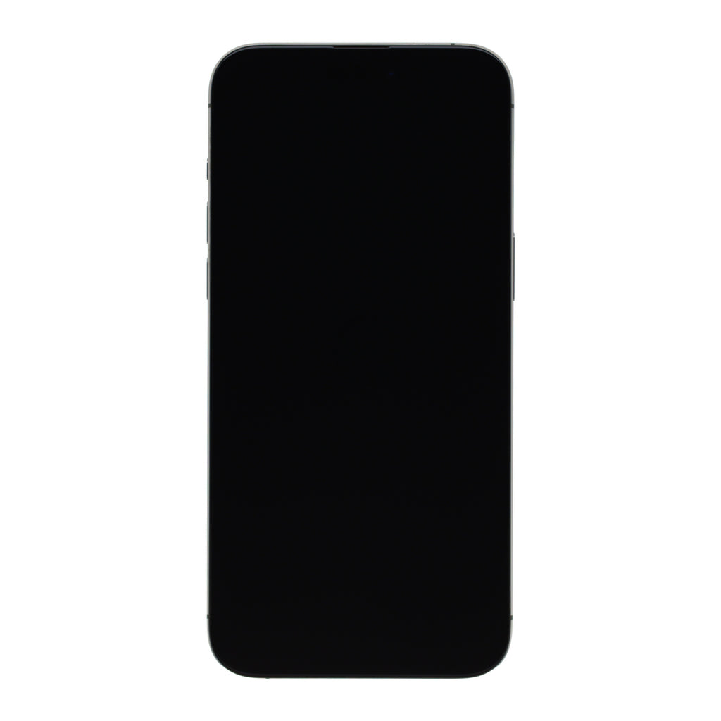 95新 Apple iPhone 15 Pro Max 256G 原色鈦金屬 中國大陸版