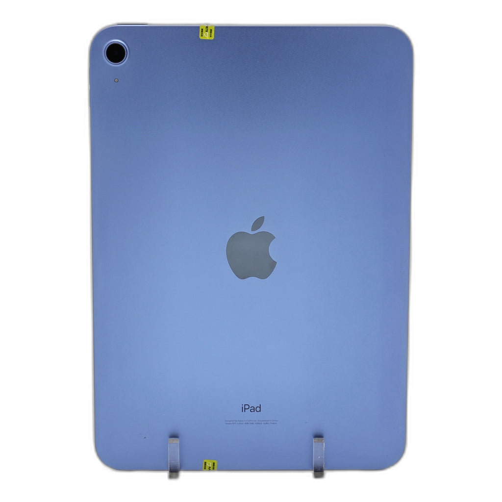 95新 Apple iPad 10代 64G 藍色 WIFI