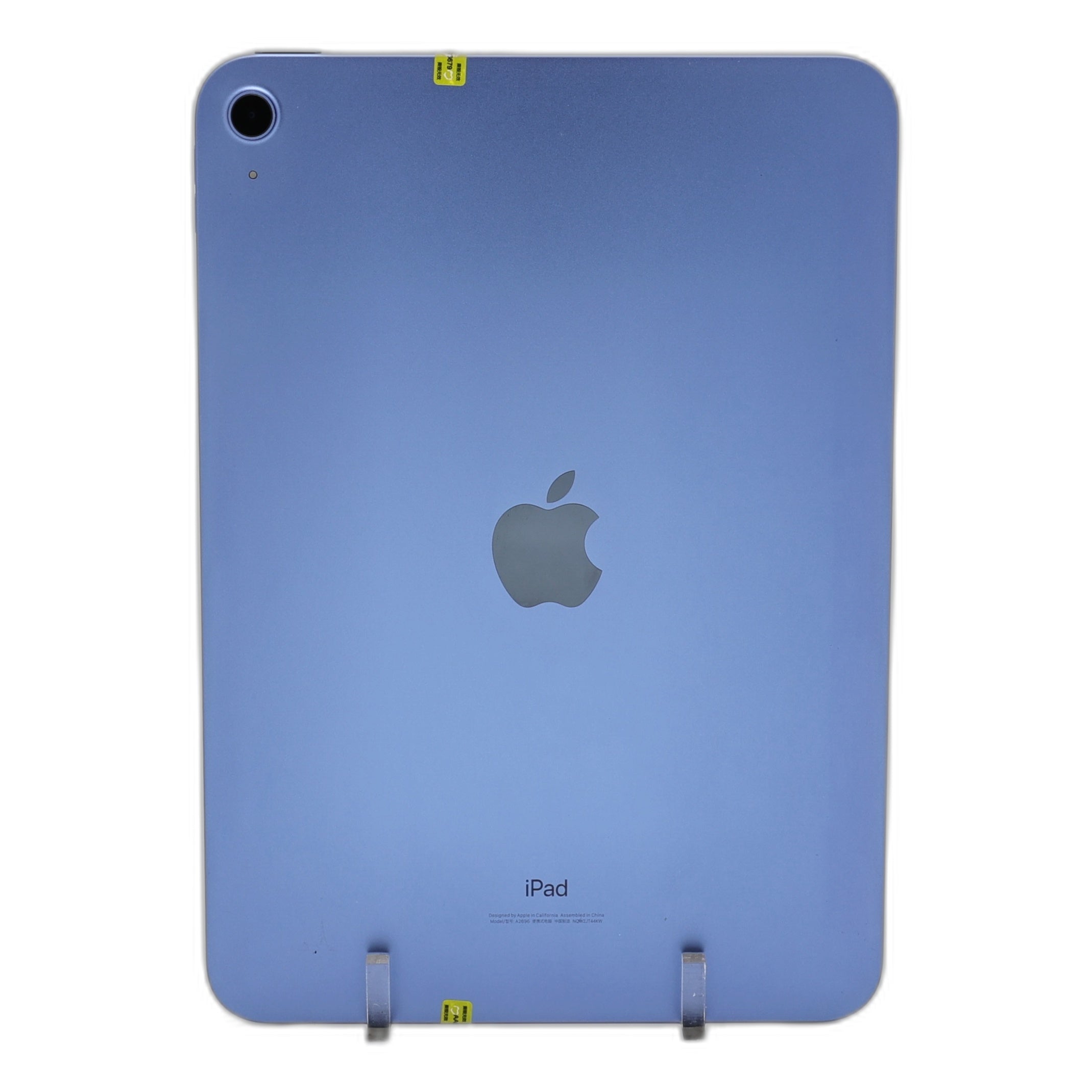 95新 Apple iPad 10代 64G 藍色 WIFI