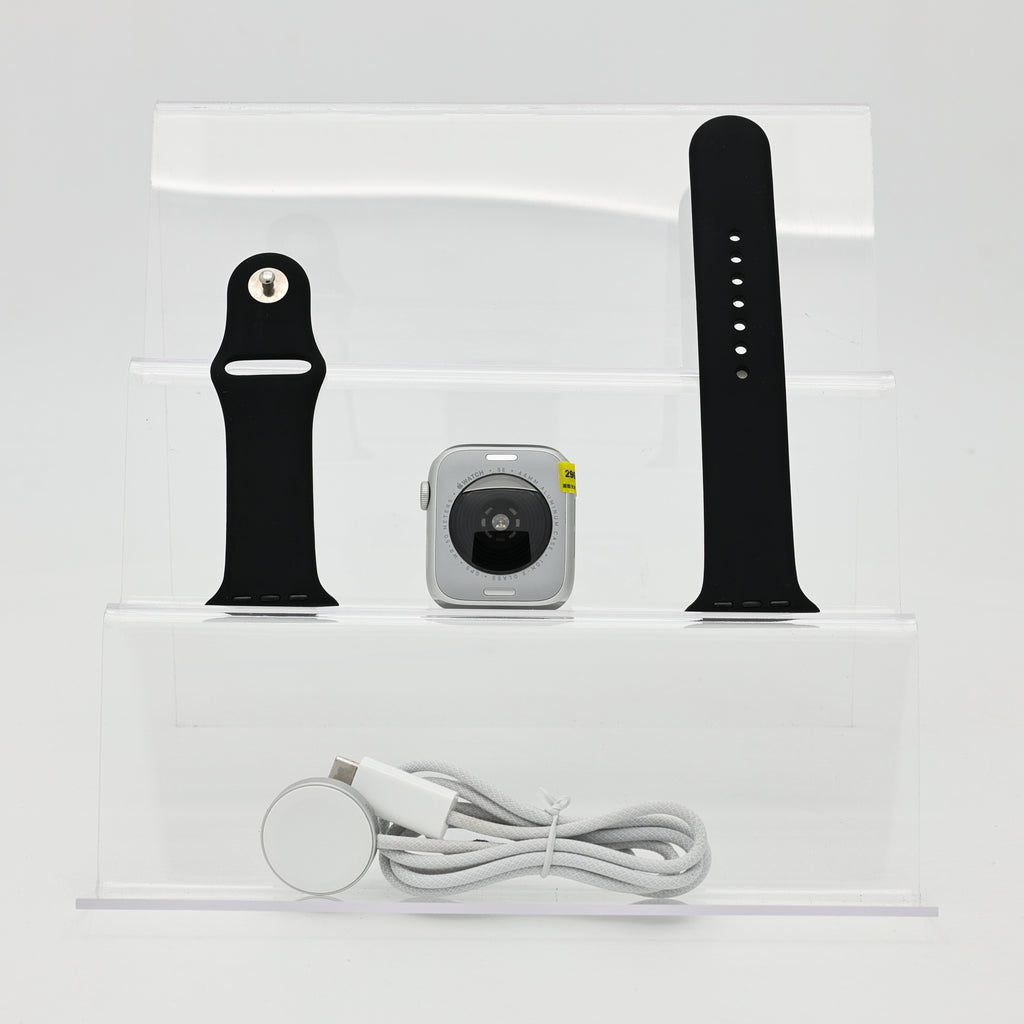 99新 Apple Watch SE 2 44毫米 鋁金屬