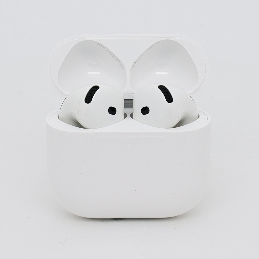 99新 Apple AirPods 4 (支持主动降噪) 白色