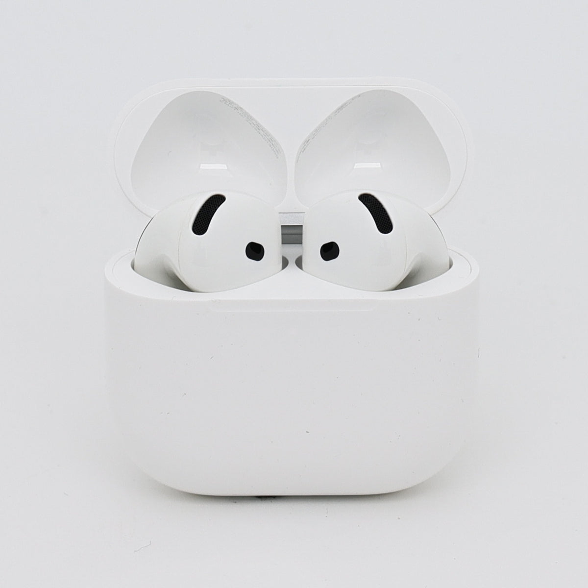 99新 Apple AirPods 4 (支持主动降噪) 白色