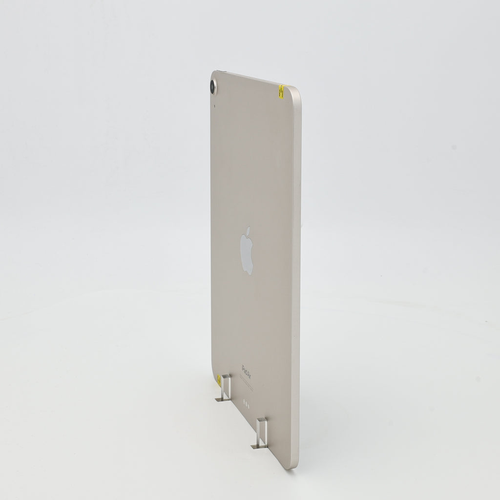 95新 Apple iPad Air5 64G 星光色 WIFI