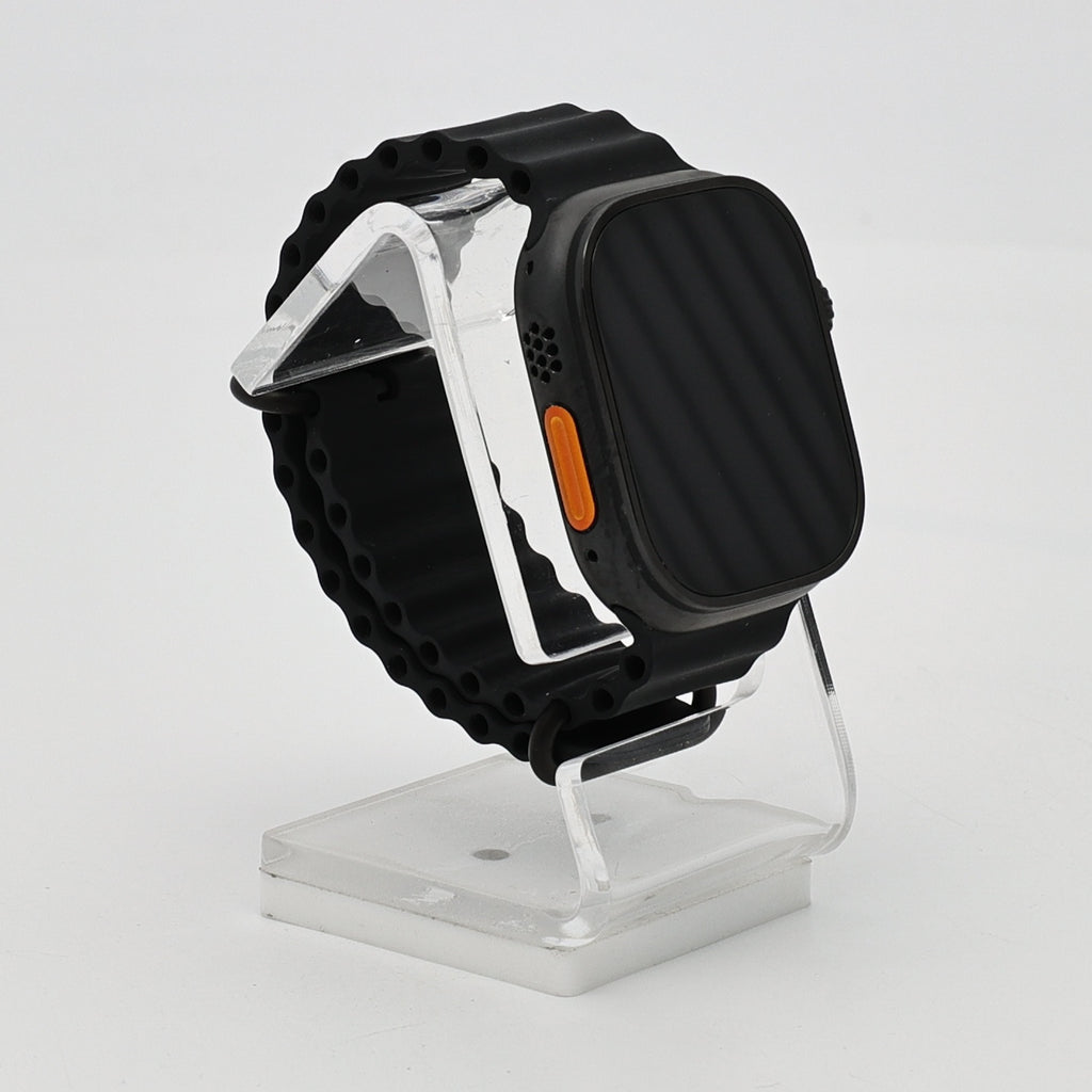 99新 Apple Watch Ultra 2 49毫米 鈦金屬