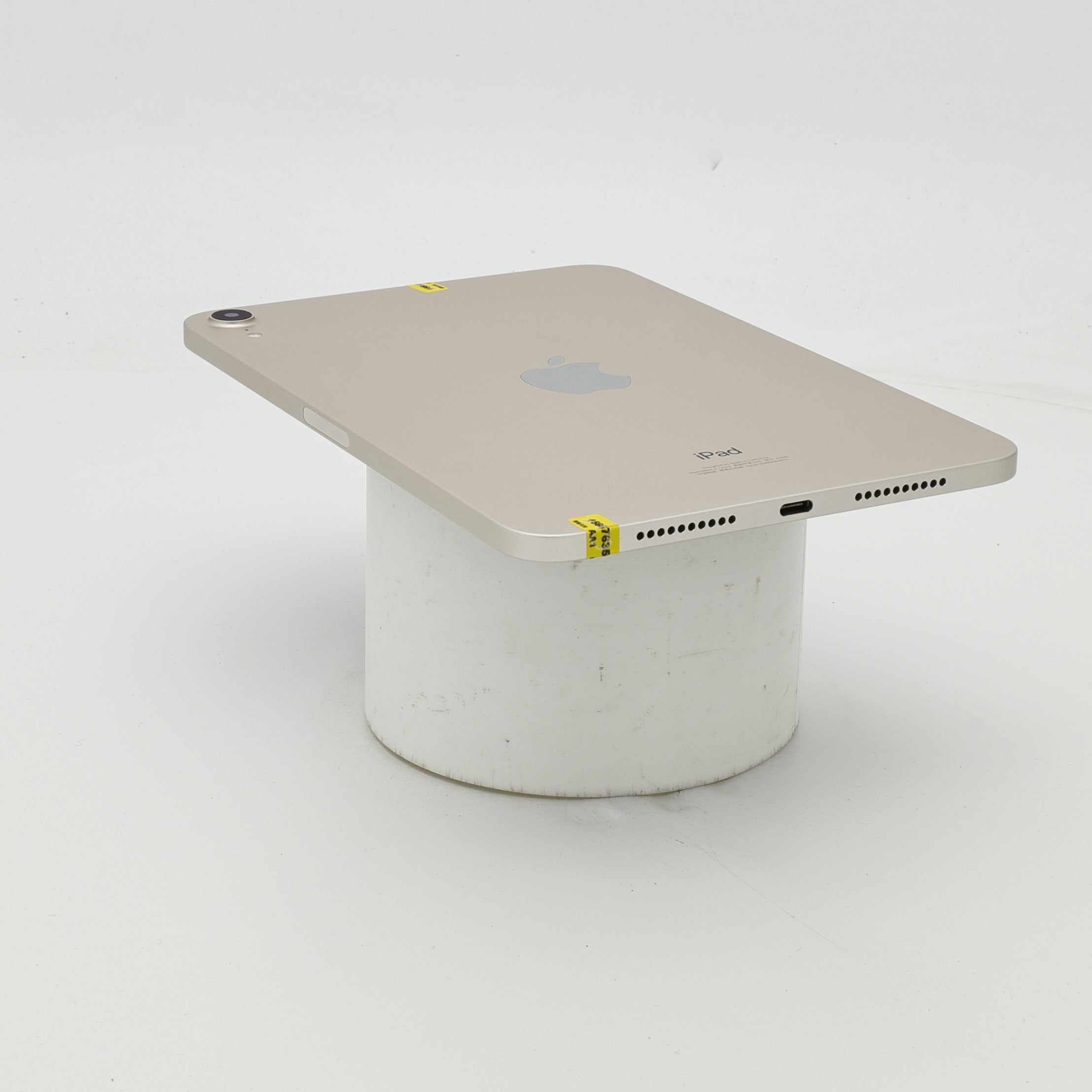 95新 Apple iPad mini6 64G 星光色 WIFI