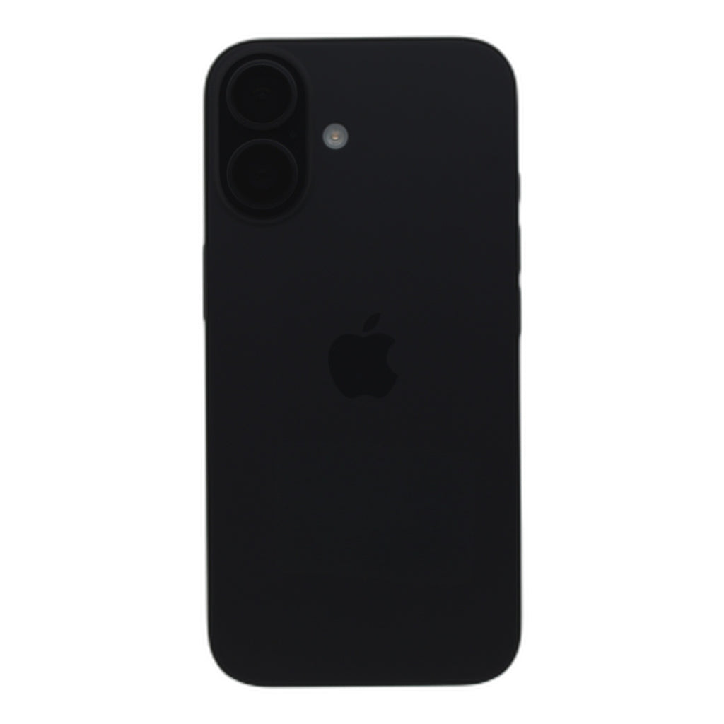 95新 Apple iPhone 16 256G 黑色 中國大陸版