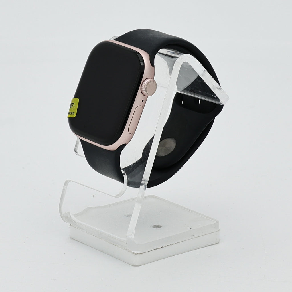 99新 Apple Watch Series 10 42毫米 鋁金屬