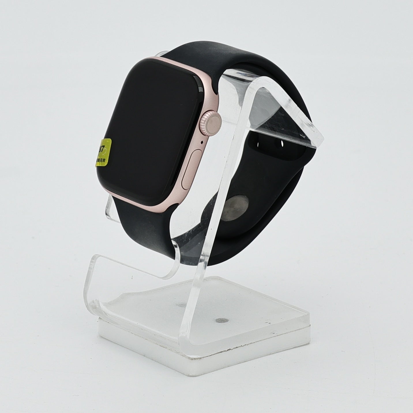 99新 Apple Watch Series 10 42毫米 鋁金屬