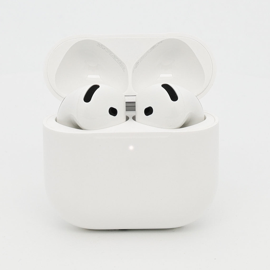 99新 Apple AirPods 4 (支持主动降噪) 白色