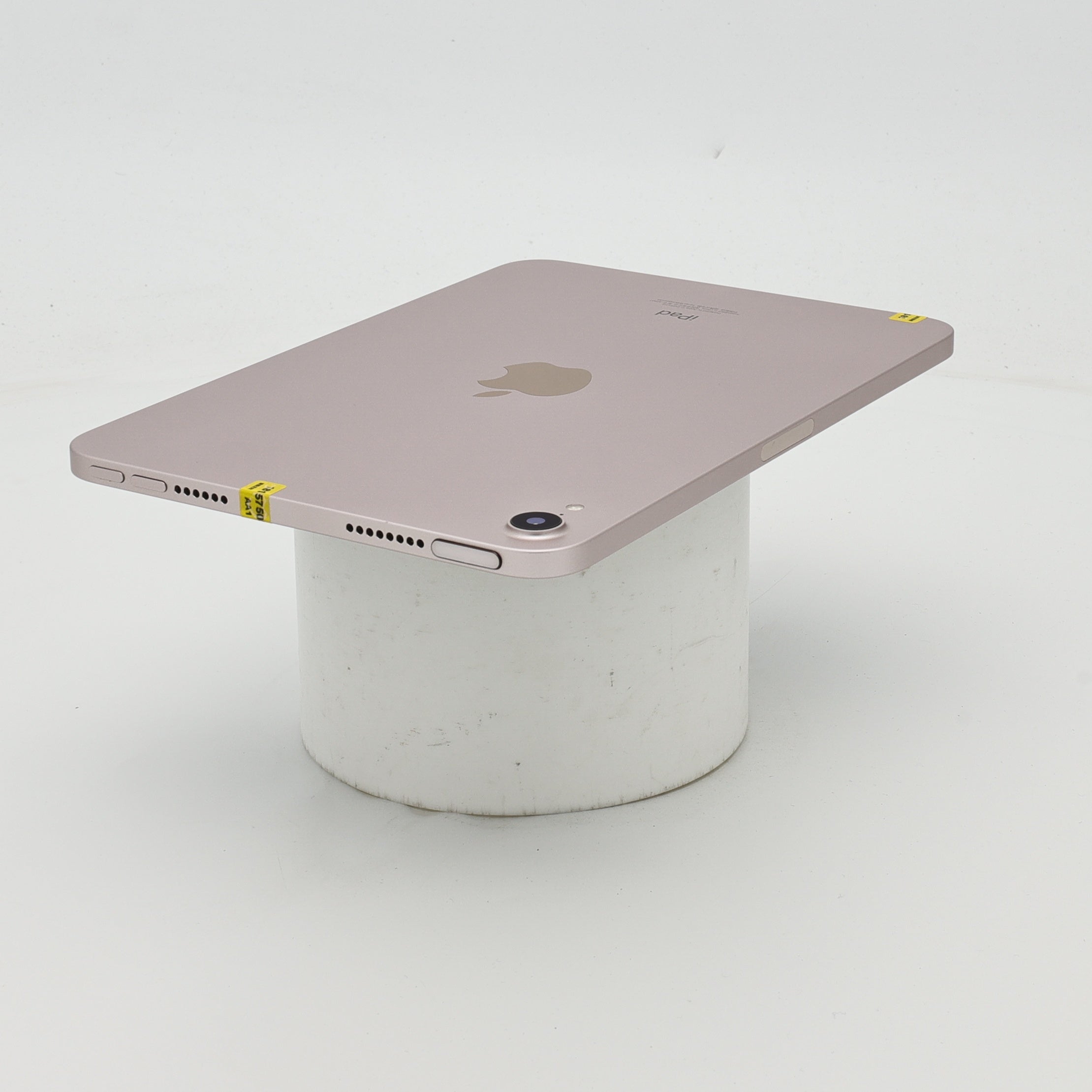 95新 Apple iPad mini6 256G 粉紅色 WIFI