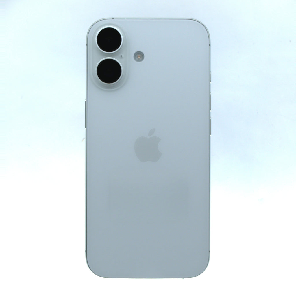 99新 Apple iPhone 17 256G 白色 中國大陸版