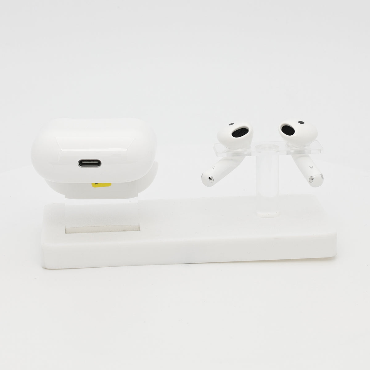 99新 Apple AirPods 4 (不支持主动降噪) 白色