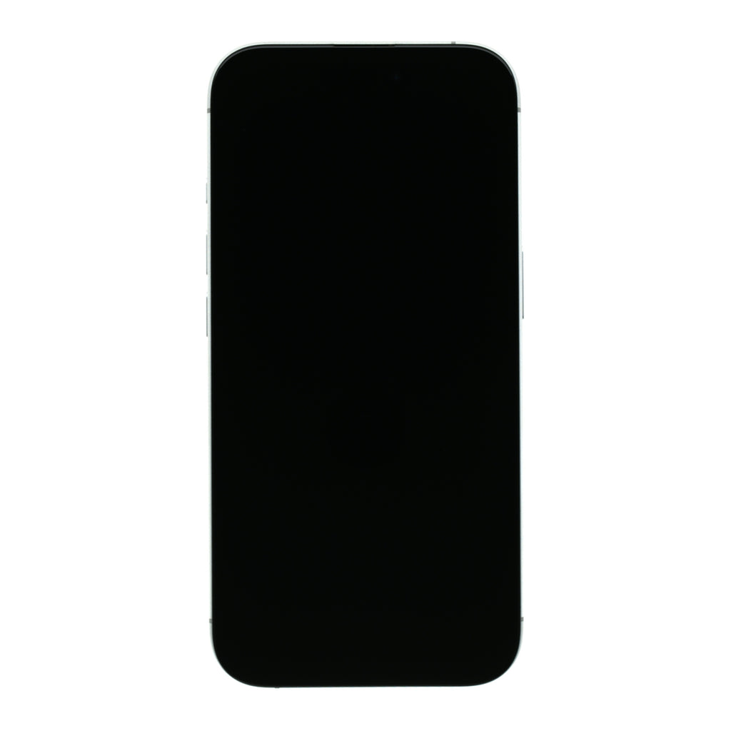 95新 Apple iPhone 16 128G 白色 中國大陸版