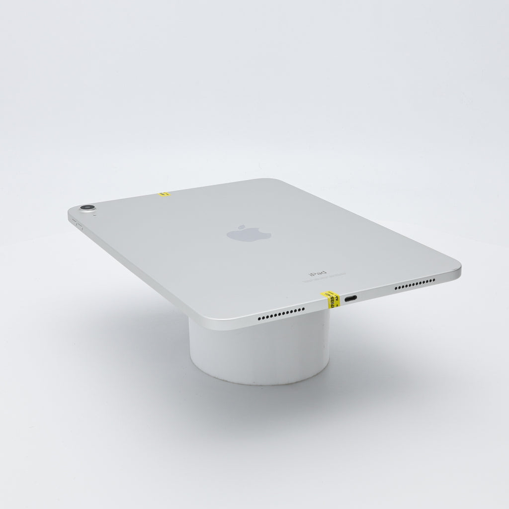 95新 Apple iPad 10代 64G 銀色 WIFI