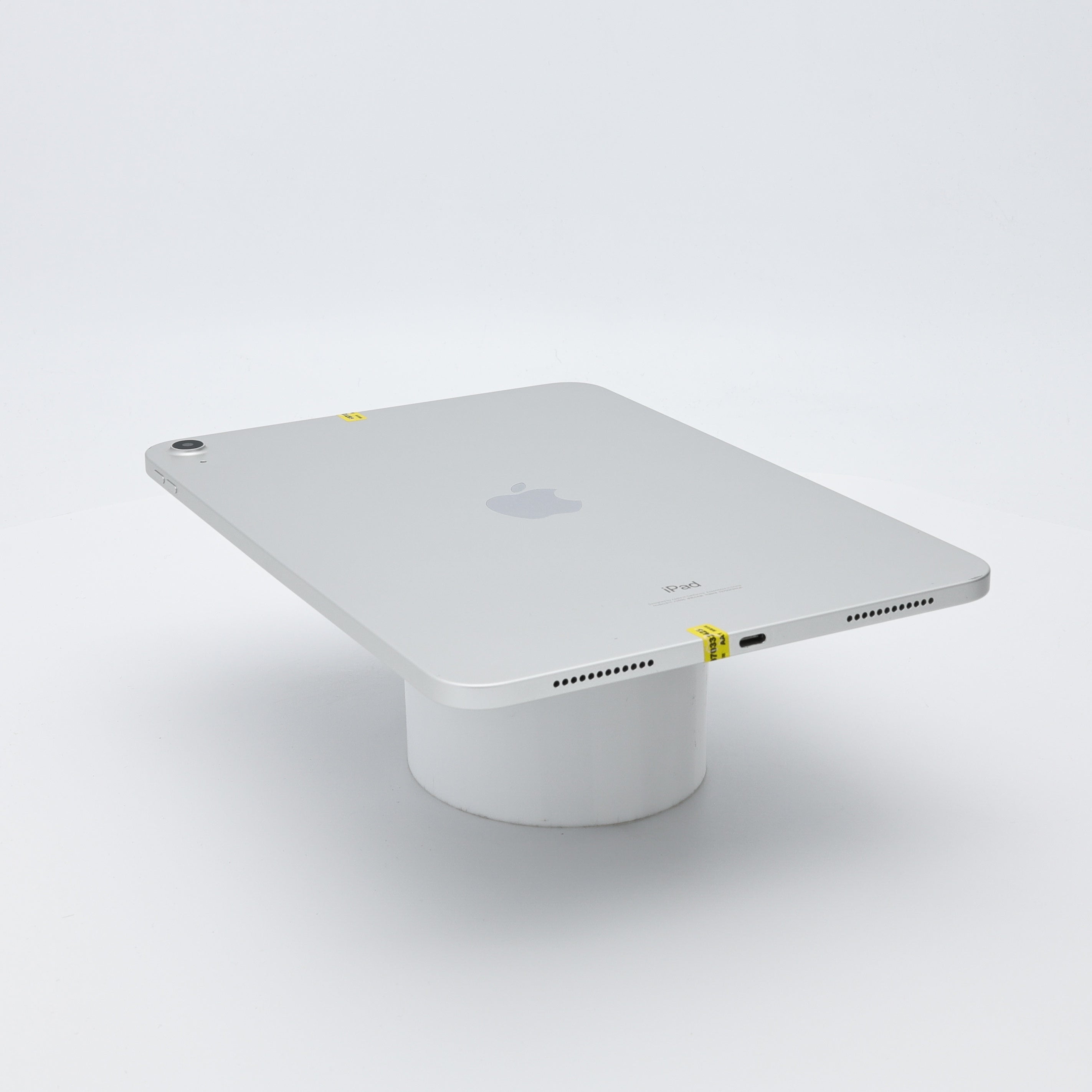 95新 Apple iPad 10代 64G 銀色 WIFI