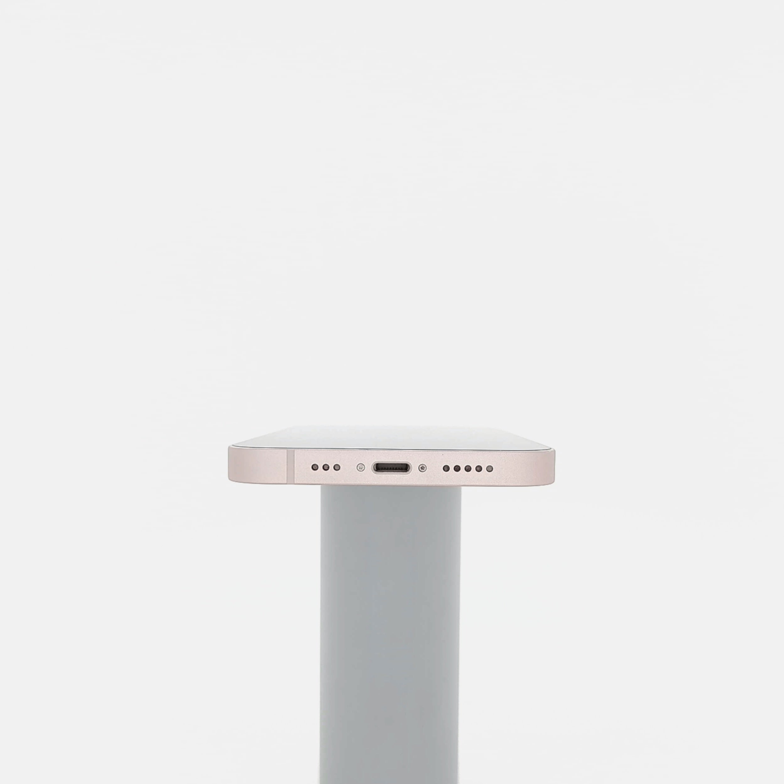 95新 Apple iPhone 13 128G 粉紅色 中國大陸版