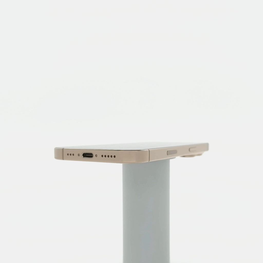 95新 Apple iPhone 16 Pro 256G 沙漠色鈦金屬 中國大陸版