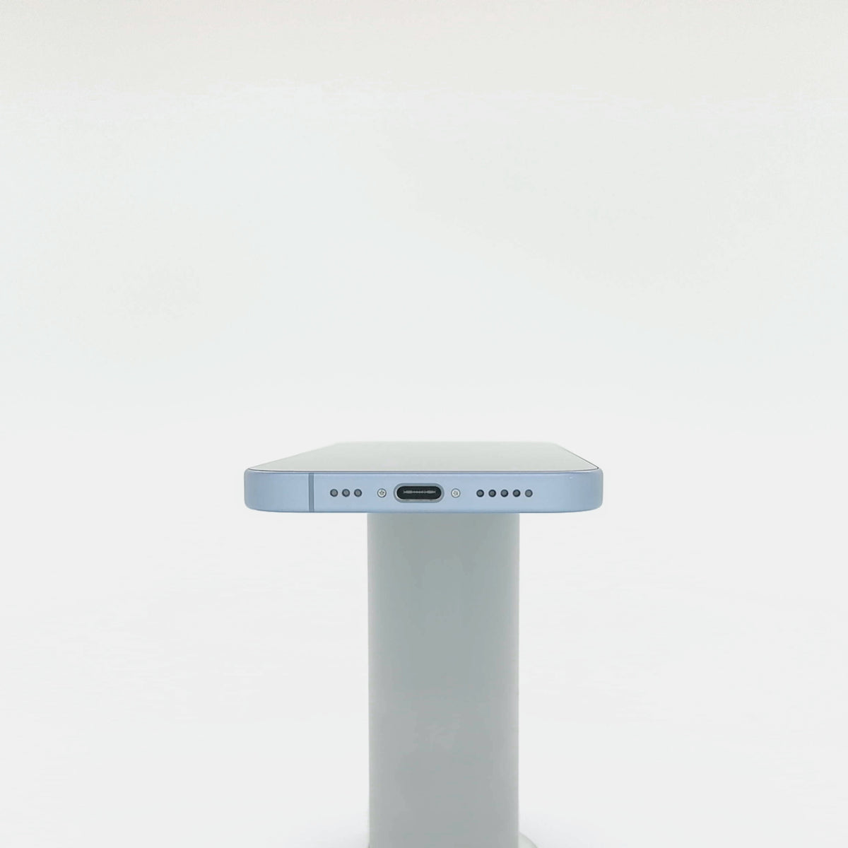 95新 Apple iPhone 17 256G 青霧藍色 中國大陸版