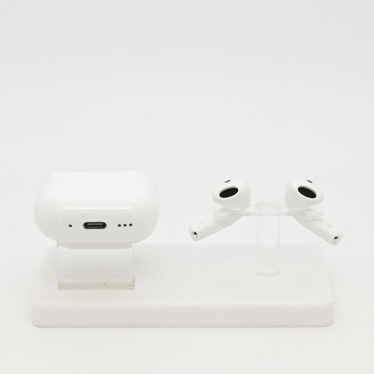 99新 Apple AirPods 4 (支持主动降噪) 白色